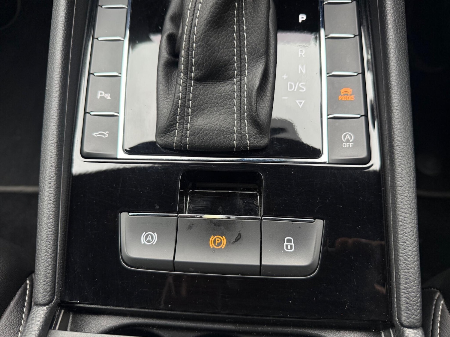 Vehicle 30