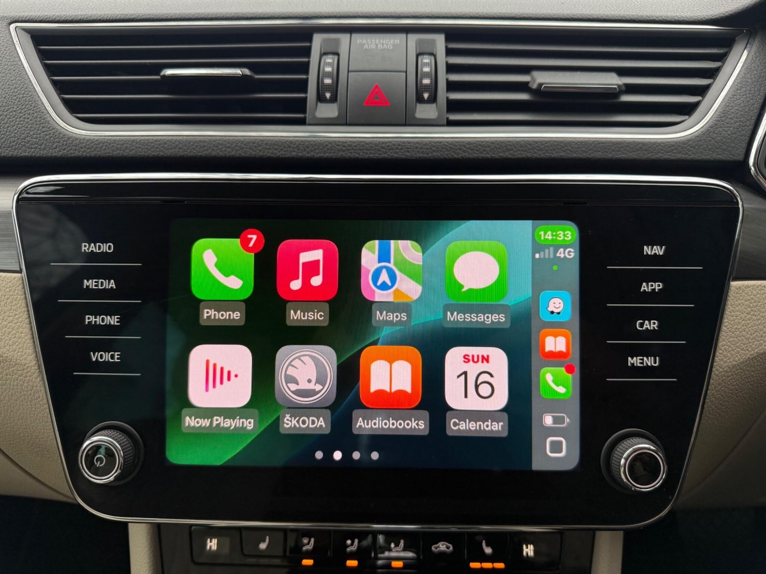 Used Skoda Superb 2021 for sale - 76992156: Photo 27