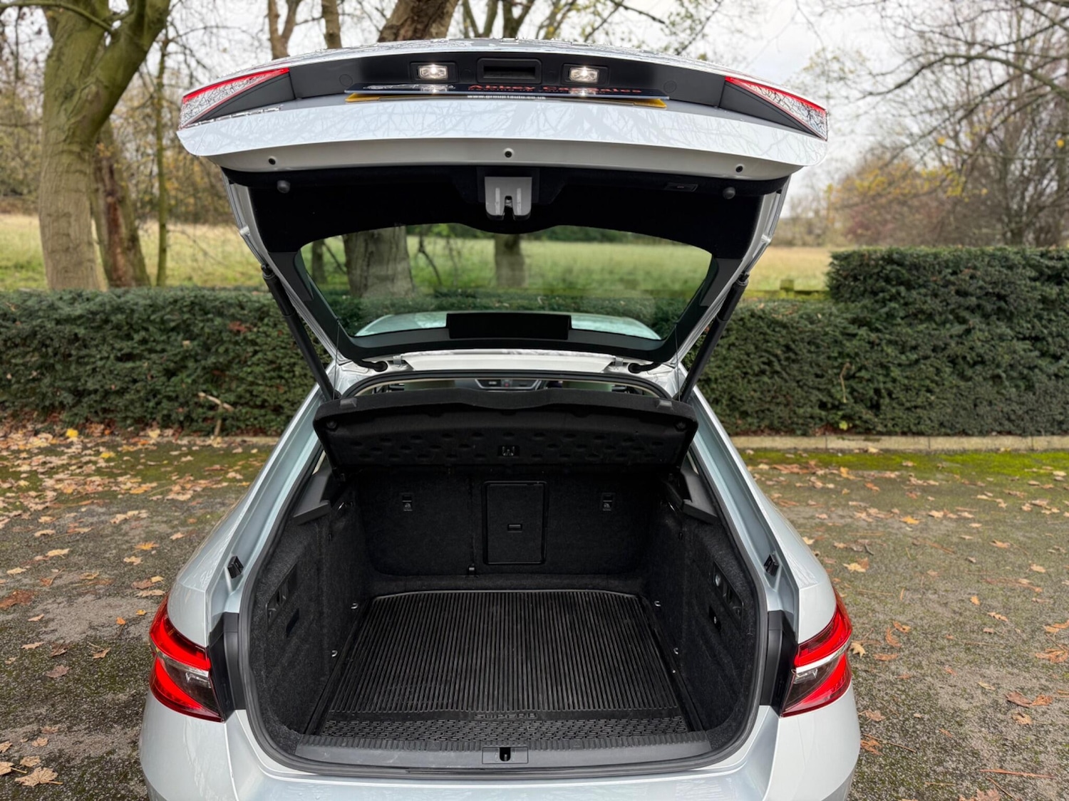 Used Skoda Superb 2021 for sale - 76992156: Photo 33