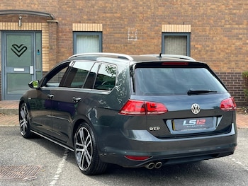 Used Volkswagen Golf 2015 for sale - 78965995: Photo