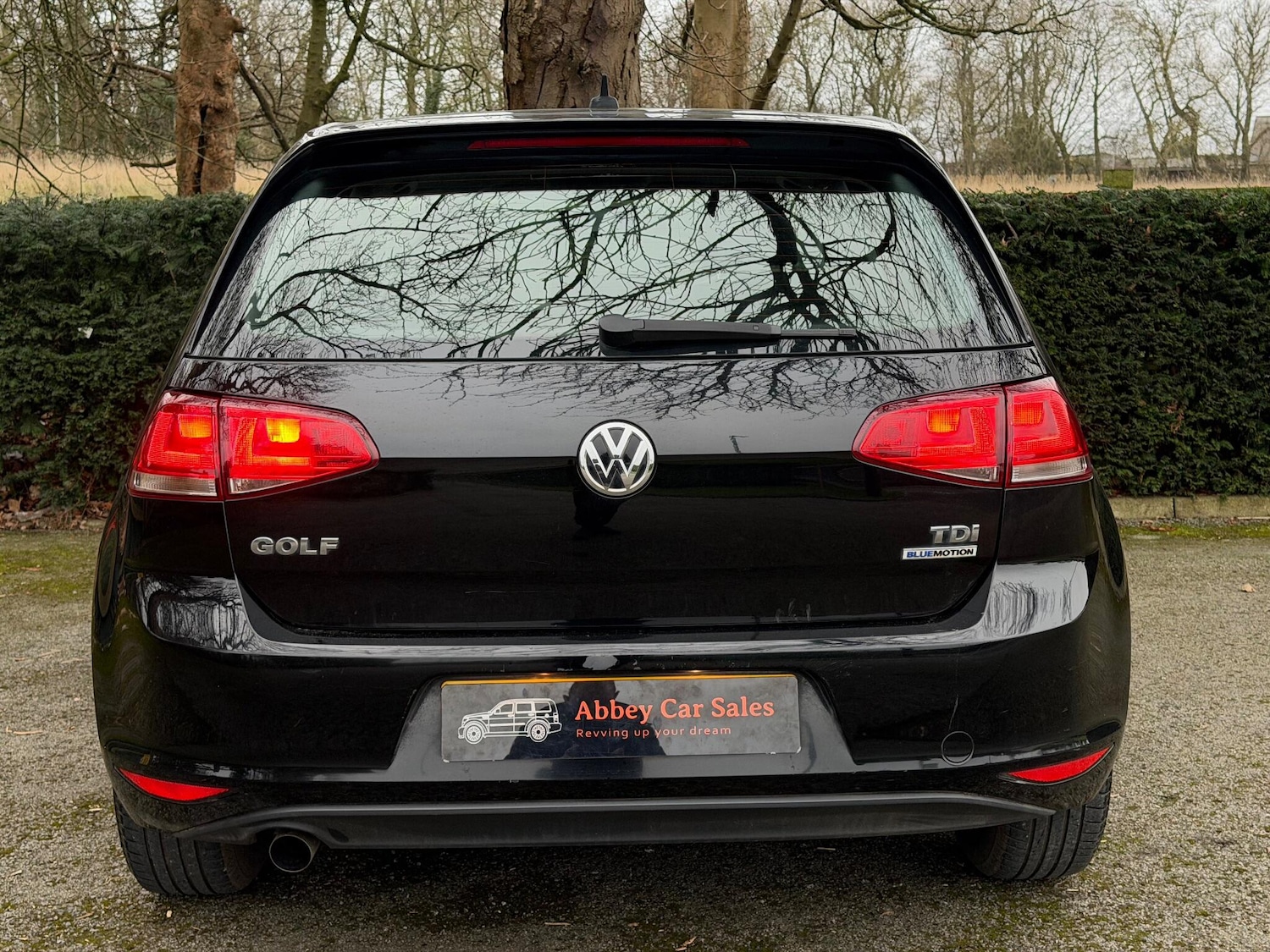 Used Volkswagen Golf 2014 for sale - 77060313: Photo 10