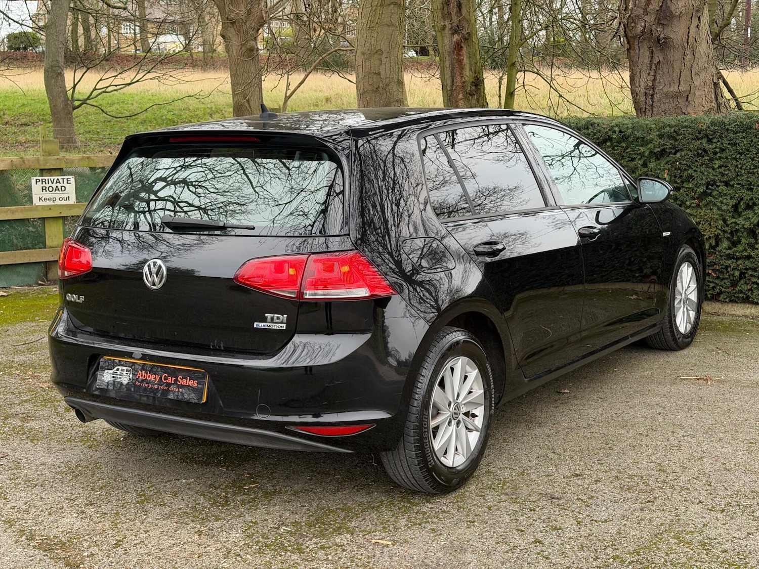 Used Volkswagen Golf 2014 for sale - 77060313: Photo 11