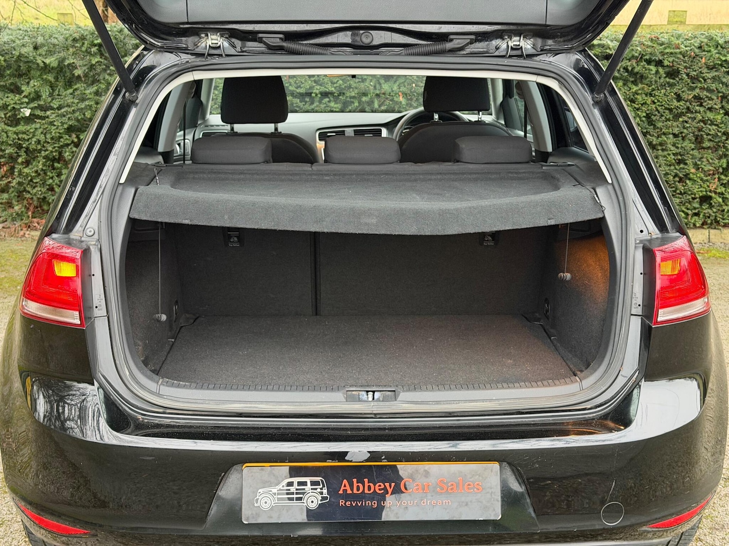 Used Volkswagen Golf 2014 for sale - 77060313: Photo 13