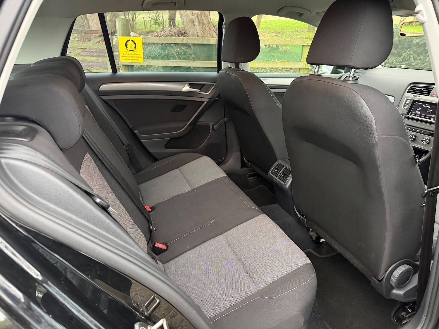 Used Volkswagen Golf 2014 for sale - 77060313: Photo 14