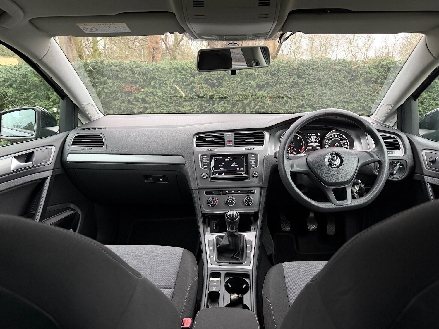 Used Volkswagen Golf 2014 for sale - 77060313: Photo 16