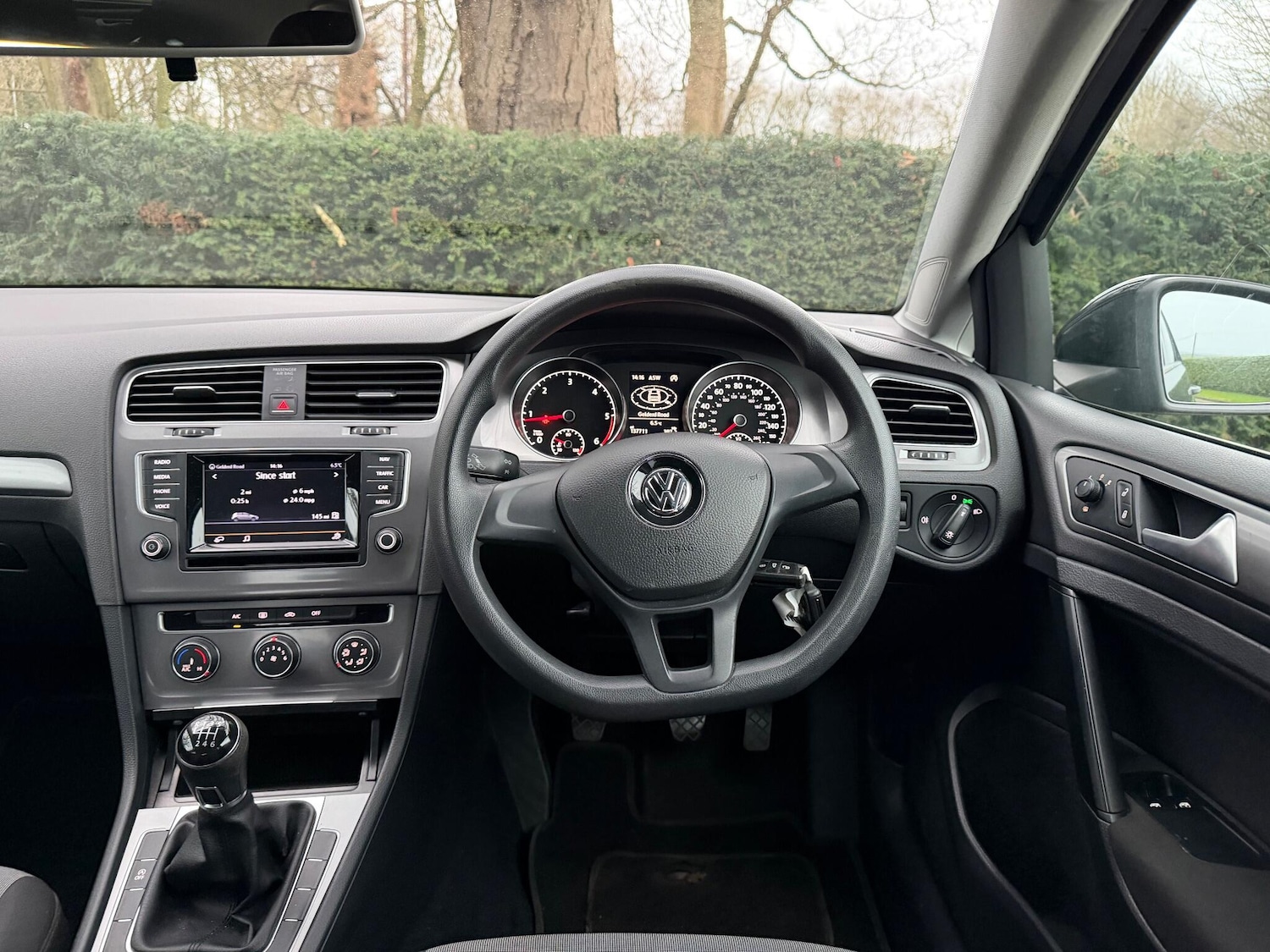 Used Volkswagen Golf 2014 for sale - 77060313: Photo 17