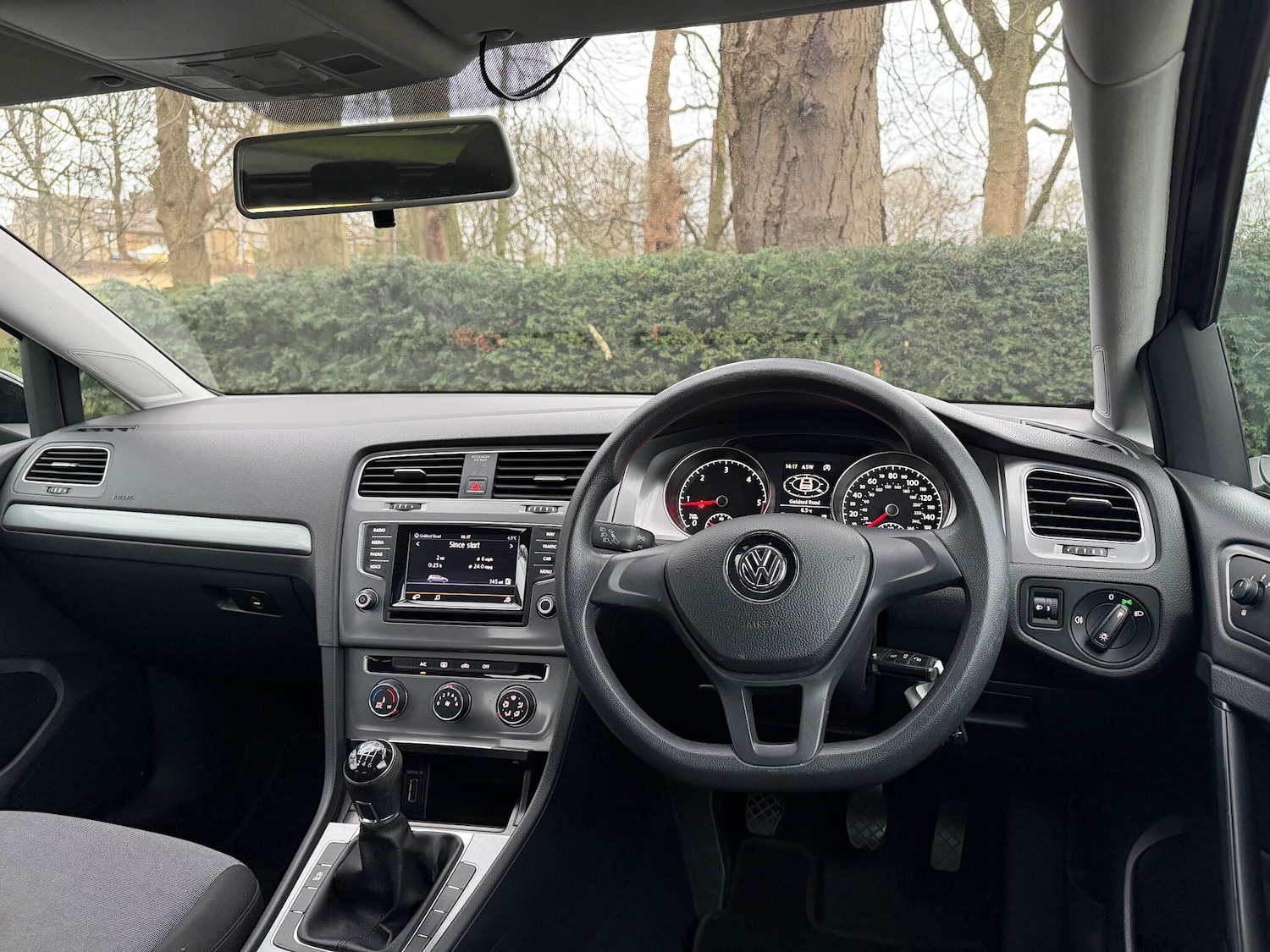 Used Volkswagen Golf 2014 for sale - 77060313: Photo 18