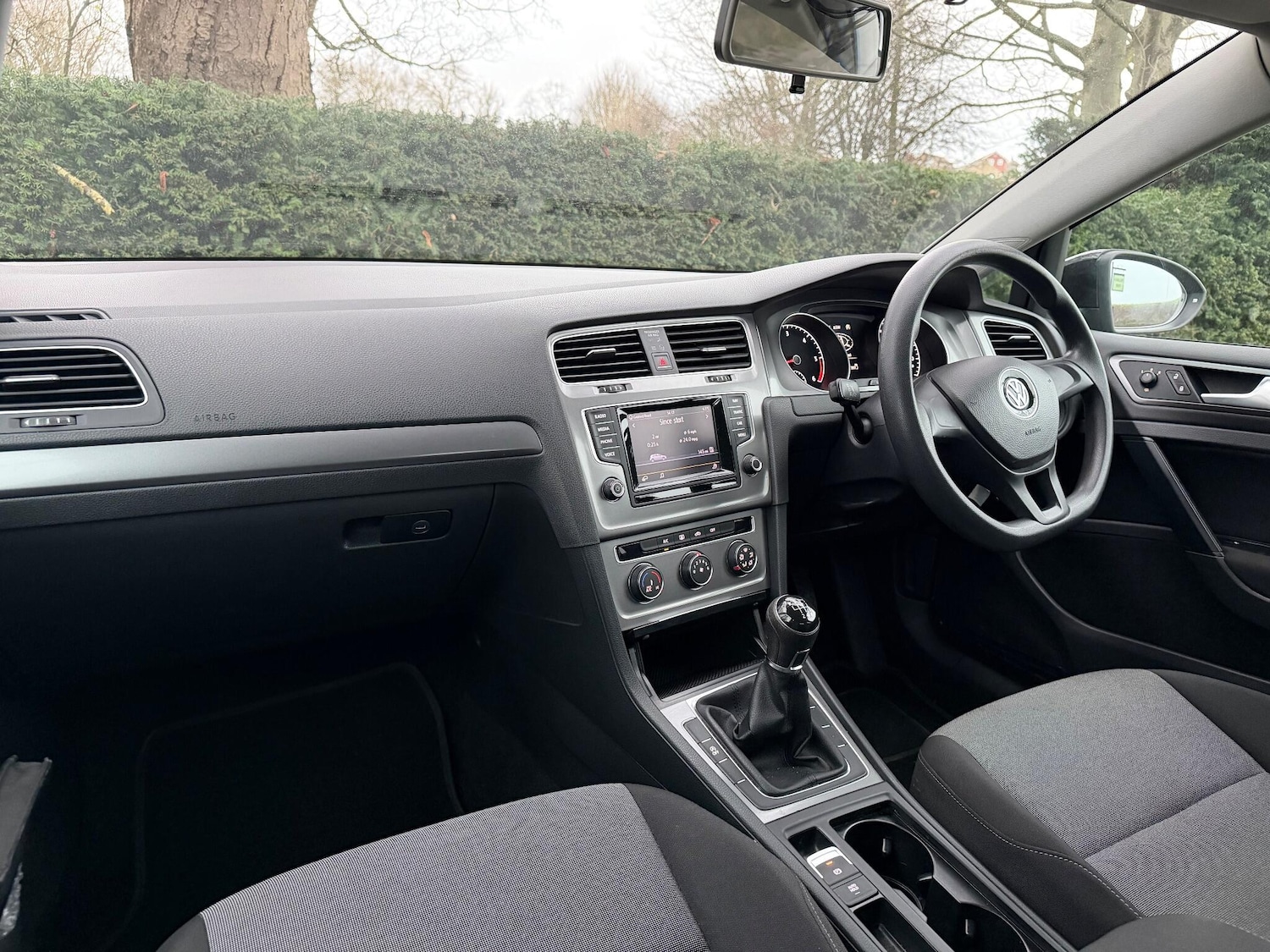 Used Volkswagen Golf 2014 for sale - 77060313: Photo 19