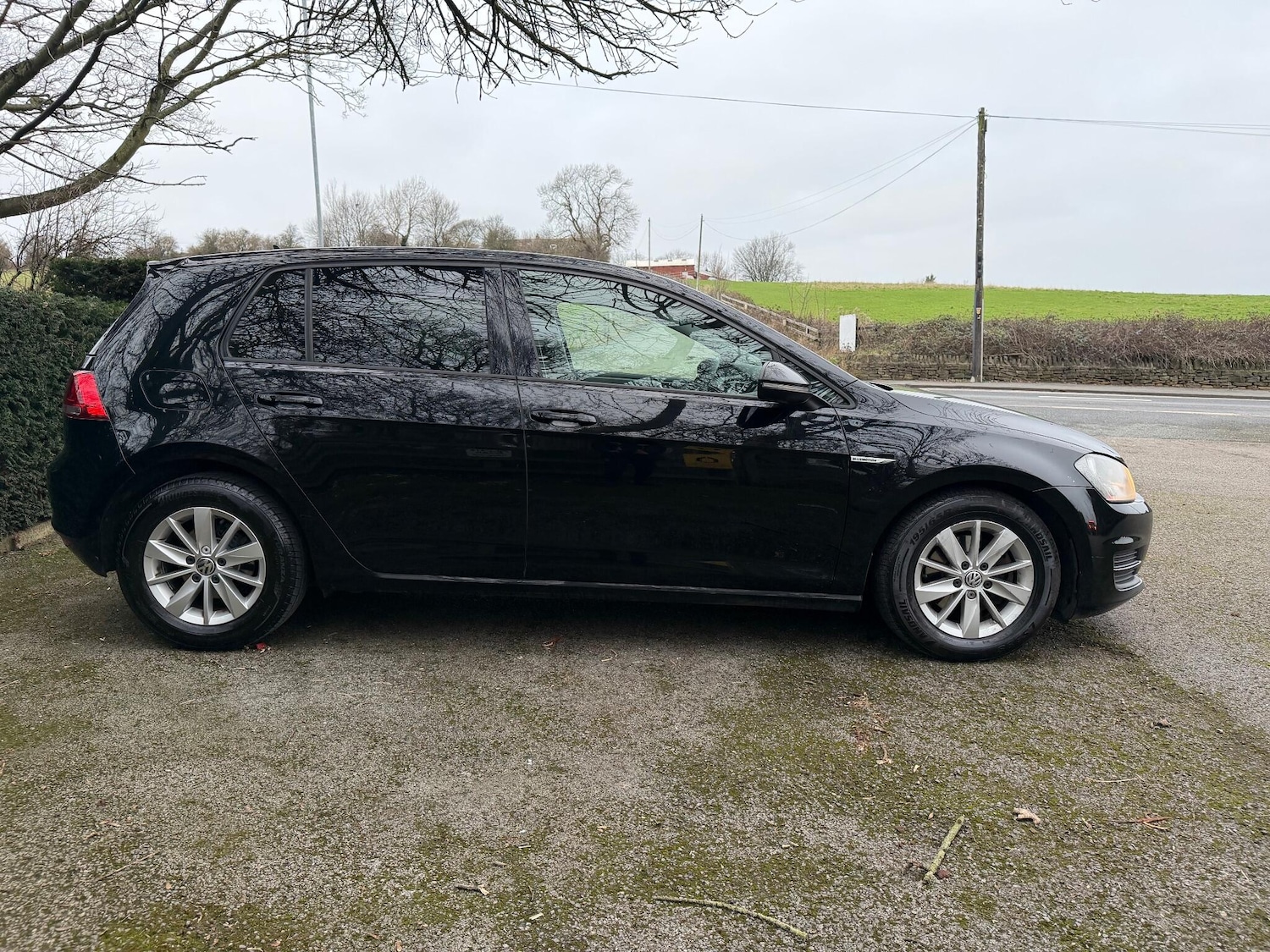 Used Volkswagen Golf 2014 for sale - 77060313: Photo 2