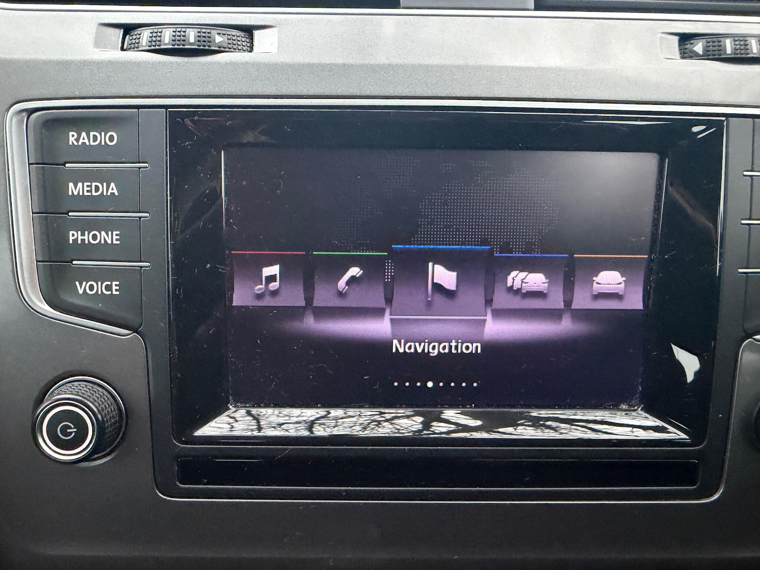 Used Volkswagen Golf 2014 for sale - 77060313: Photo 23