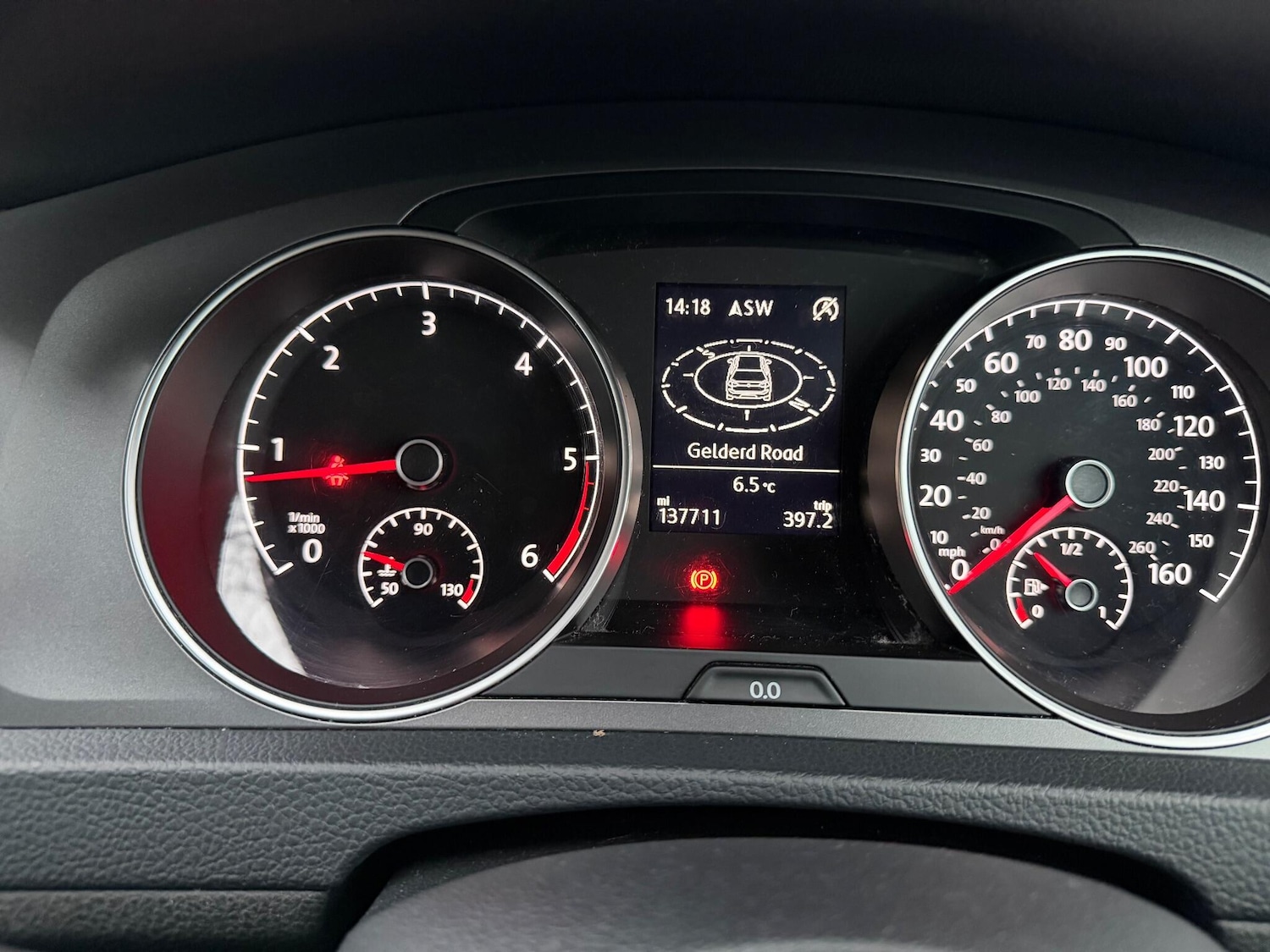 Used Volkswagen Golf 2014 for sale - 77060313: Photo 27