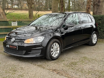 Used Volkswagen Golf 2014 for sale - 77060313: Photo