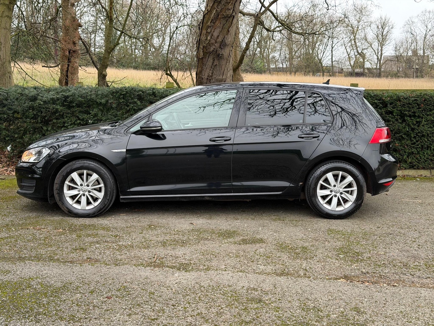 Used Volkswagen Golf 2014 for sale - 77060313: Photo 7