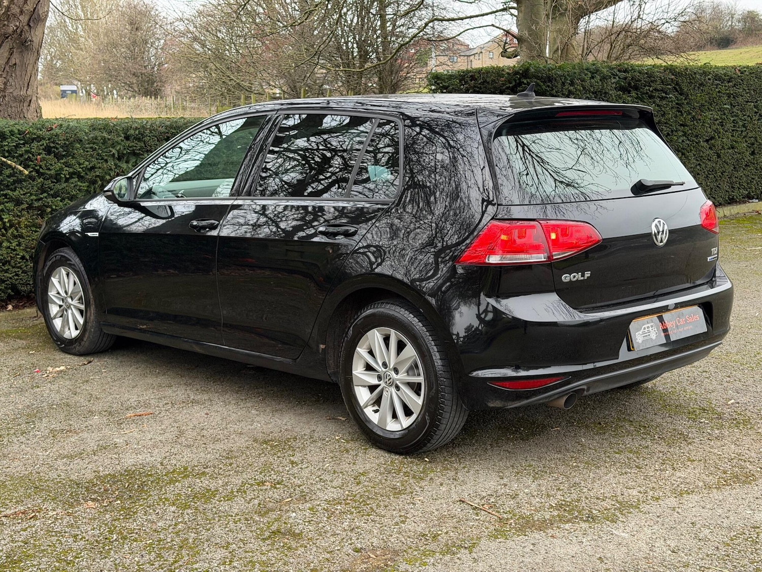 Used Volkswagen Golf 2014 for sale - 77060313: Photo 8
