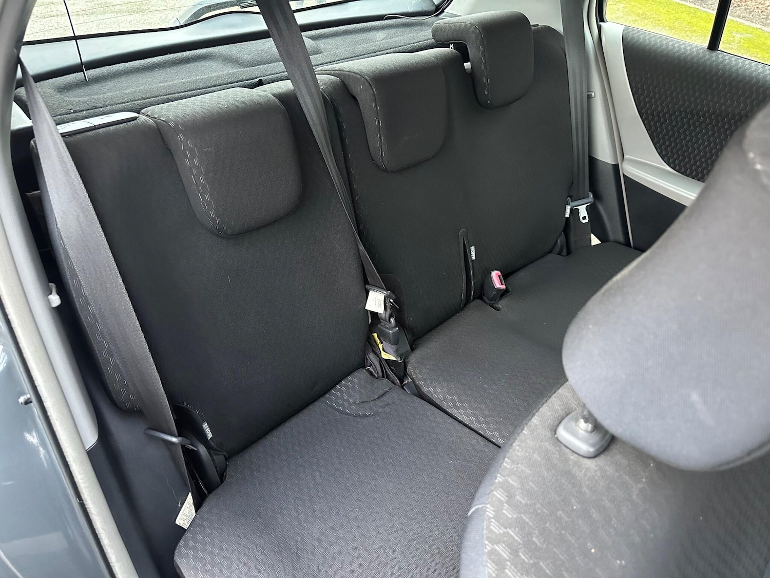 Used Toyota Yaris 2007 for sale - 77053980: Photo 12