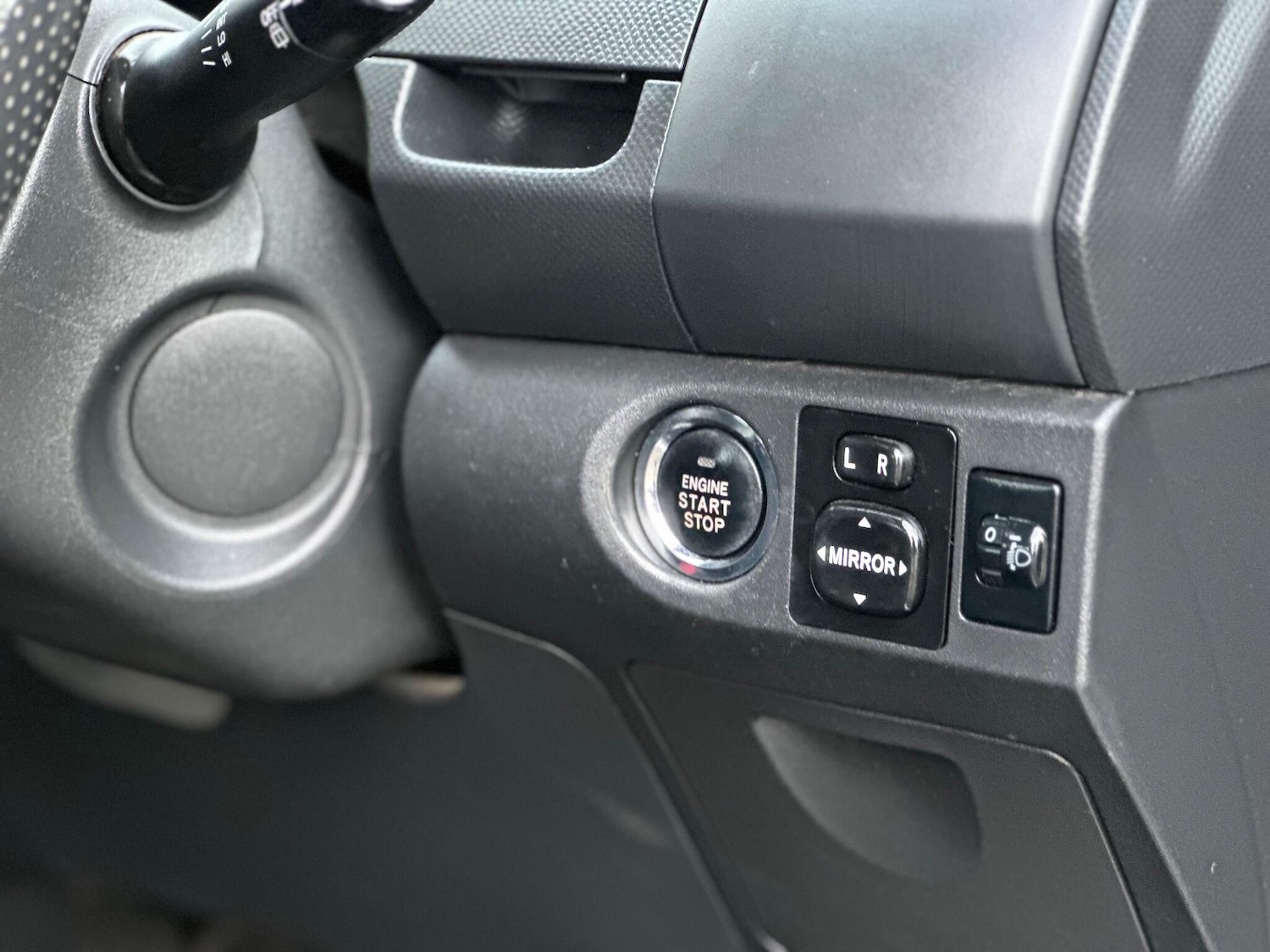 Used Toyota Yaris 2007 for sale - 77053980: Photo 14