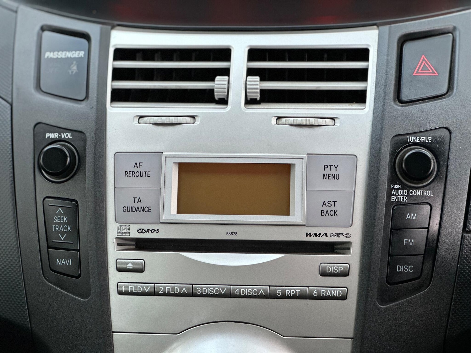 Used Toyota Yaris 2007 for sale - 77053980: Photo 16