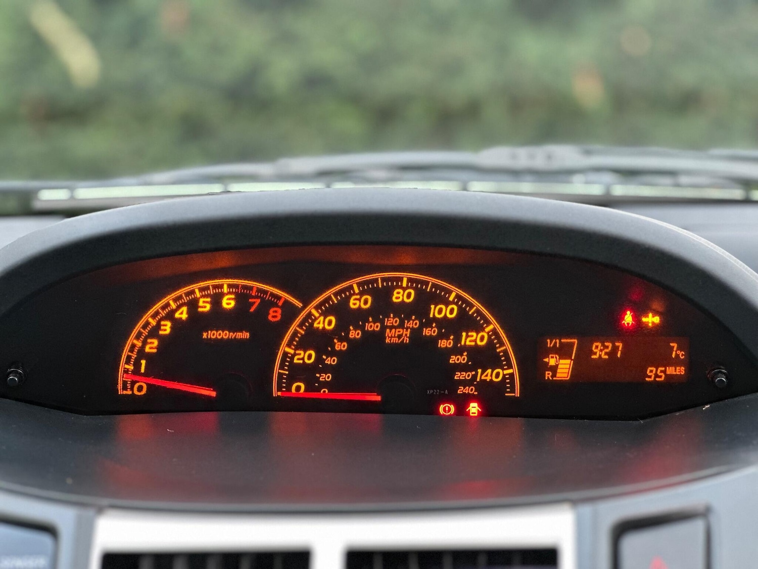 Used Toyota Yaris 2007 for sale - 77053980: Photo 17