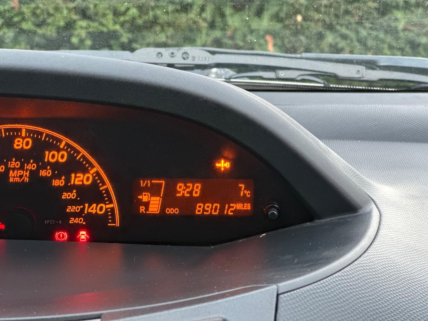 Used Toyota Yaris 2007 for sale - 77053980: Photo 18