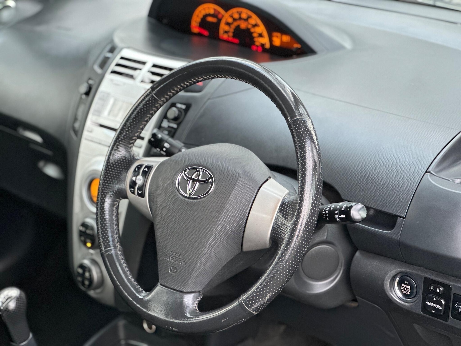 Used Toyota Yaris 2007 for sale - 77053980: Photo 20