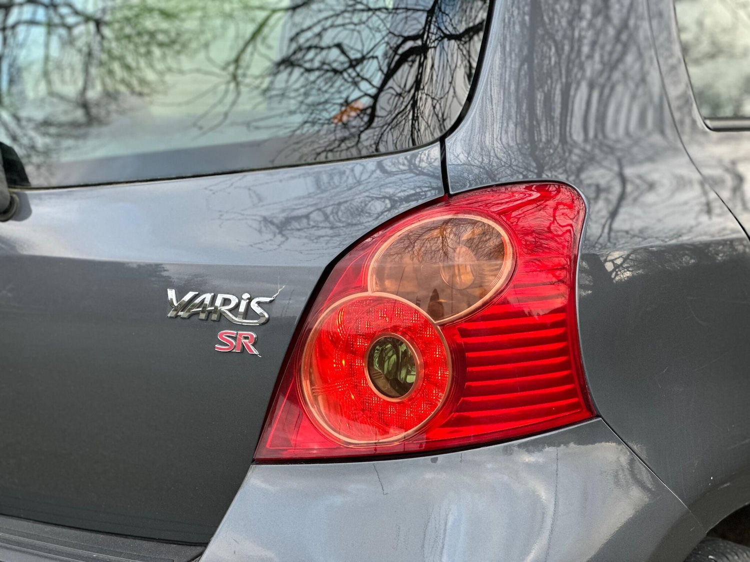 Used Toyota Yaris 2007 for sale - 77053980: Photo 21