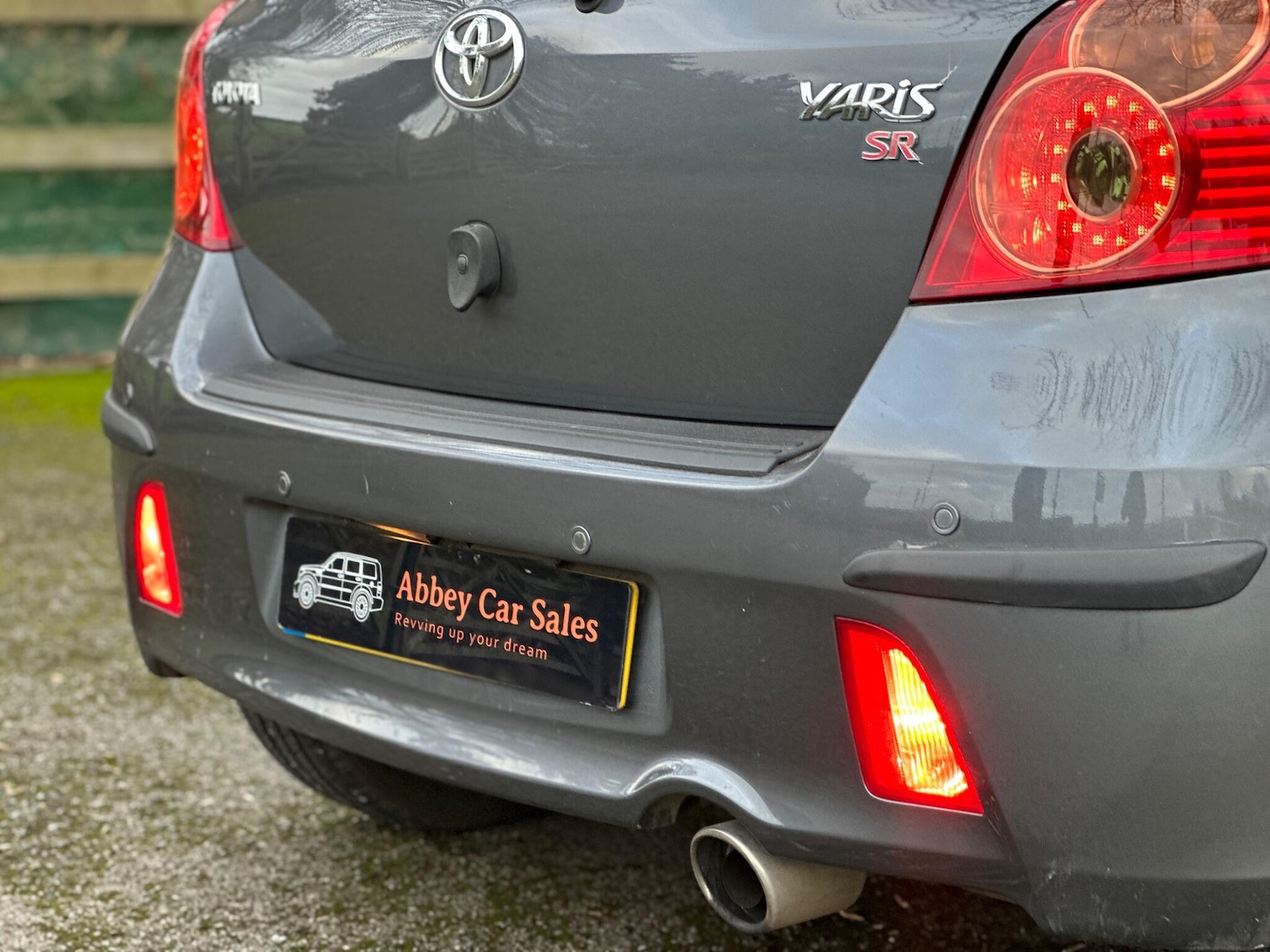 Used Toyota Yaris 2007 for sale - 77053980: Photo 22