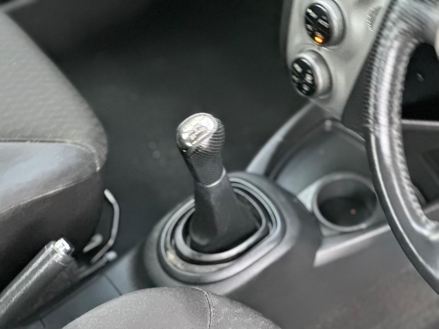 Used Toyota Yaris 2007 for sale - 77053980: Photo 9