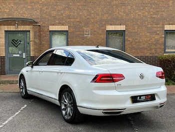 Used Volkswagen Passat 2018 for sale - 78958035: Photo