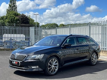 Used Skoda Superb 2017 for sale - 78892283: Photo