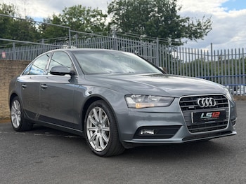 Used Audi A4 2014 for sale - 78601694: Photo