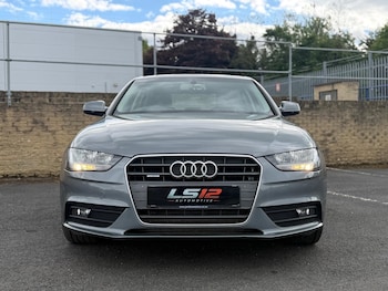 Used Audi A4 2014 for sale - 78601694: Photo