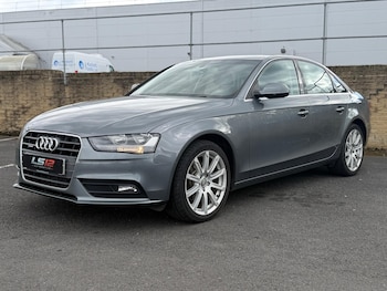 Used Audi A4 2014 for sale - 78601694: Photo