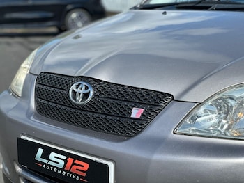 Used Toyota Corolla 2003 for sale - 78548244: Photo