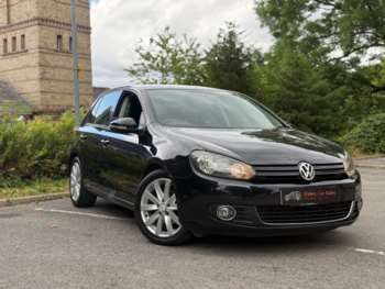 2010 (10) - 2.0 TDI GT DSG Euro 5 5dr