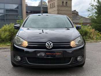 Used Volkswagen Golf 2010 for sale - 75279586: Photo
