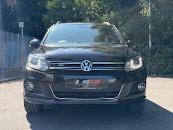 Used Volkswagen Tiguan 2015 for sale - 79236222: Photo