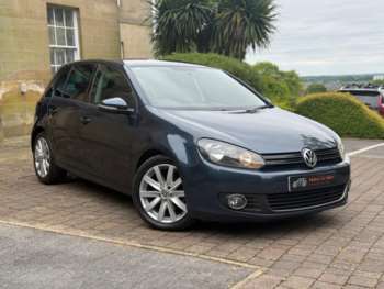 2012 (62) - 2.0 TDI GT (Leather) DSG Euro 5 5dr