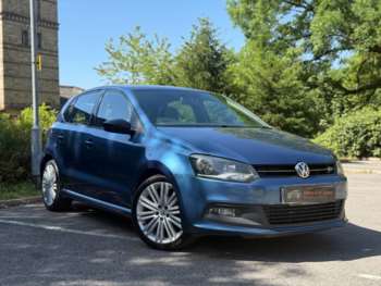 Used Volkswagen Polo 2014 for sale - 75225525: Photo