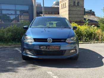 Used Volkswagen Polo 2014 for sale - 75225525: Photo