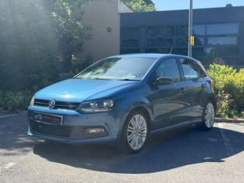 Used Volkswagen Polo 2014 for sale - 75225525: Photo
