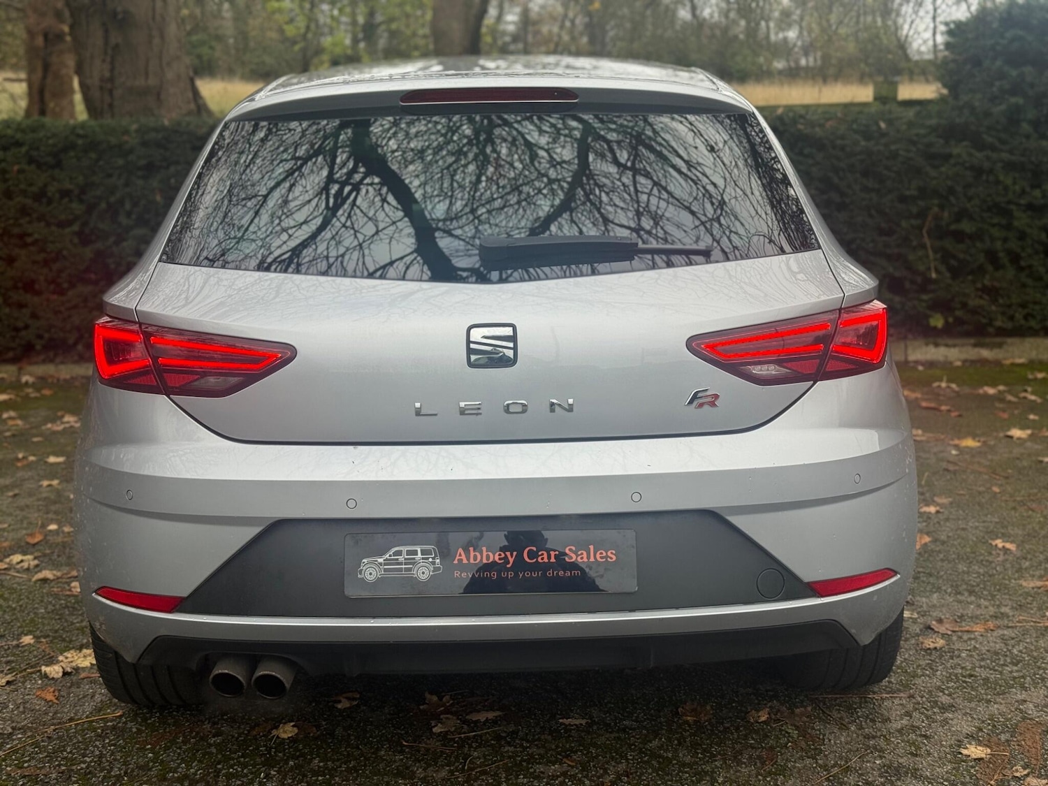 Used SEAT Leon 2018 for sale - 76592414: Photo 10