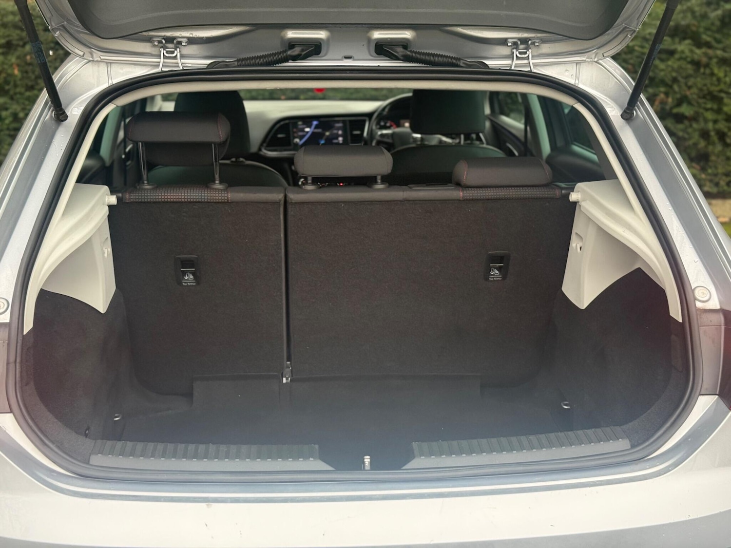 Used SEAT Leon 2018 for sale - 76592414: Photo 13