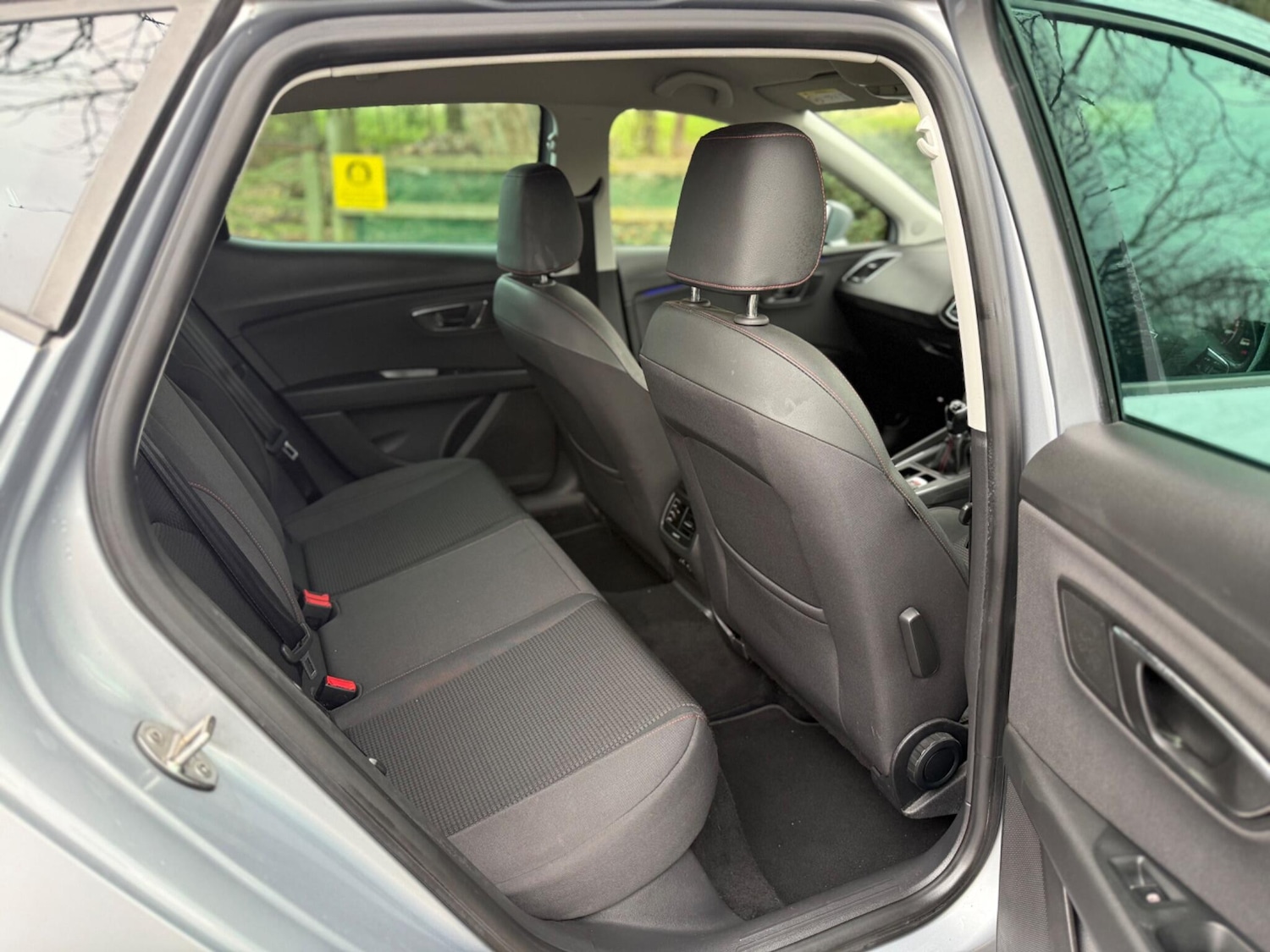 Used SEAT Leon 2018 for sale - 76592414: Photo 14