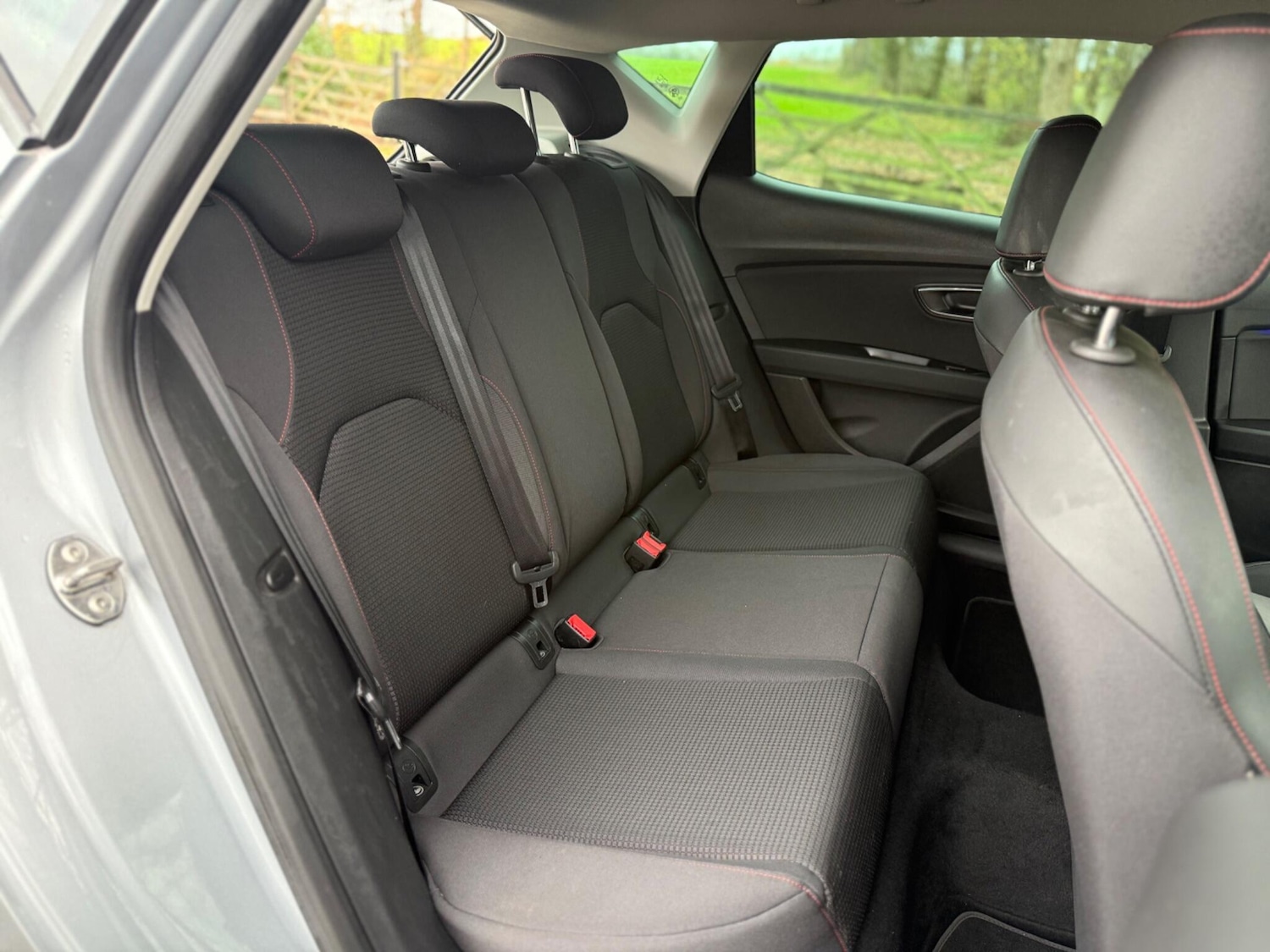 Used SEAT Leon 2018 for sale - 76592414: Photo 15