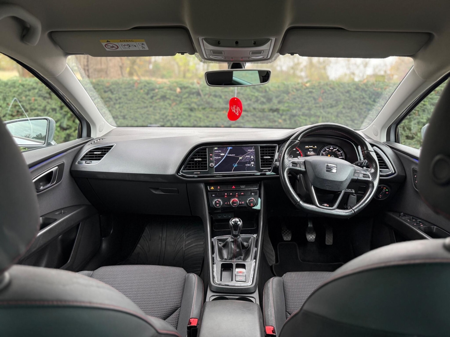 Used SEAT Leon 2018 for sale - 76592414: Photo 16