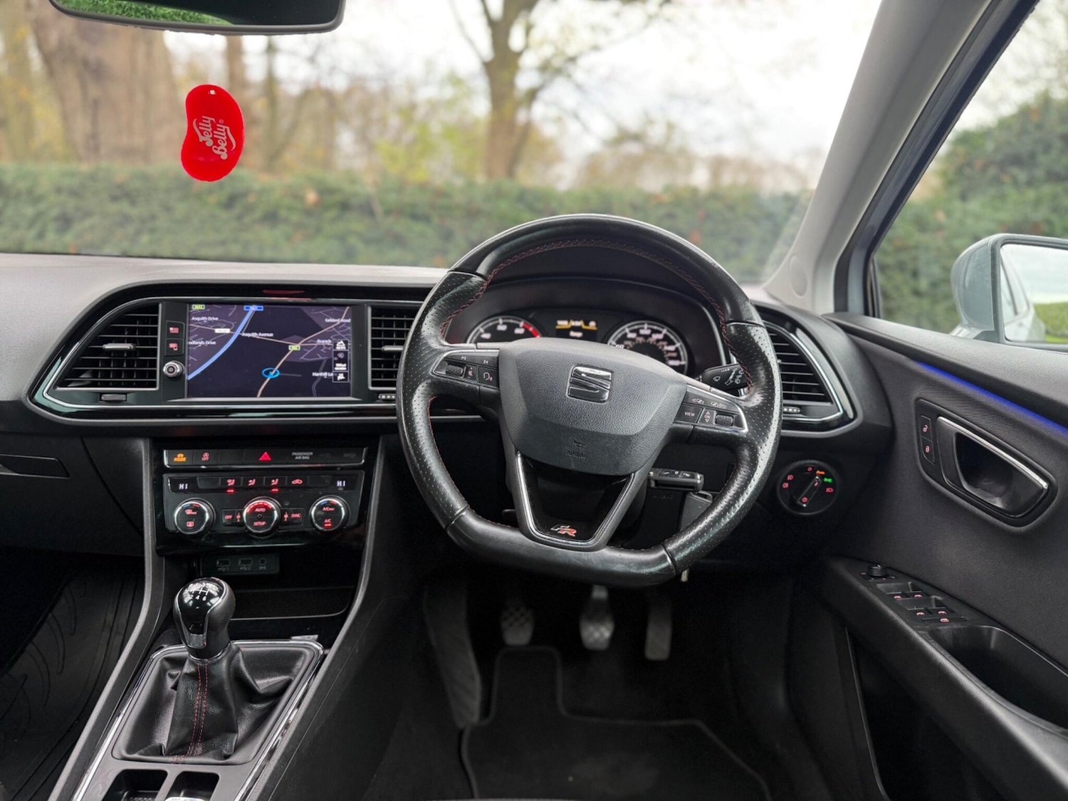 Used SEAT Leon 2018 for sale - 76592414: Photo 17