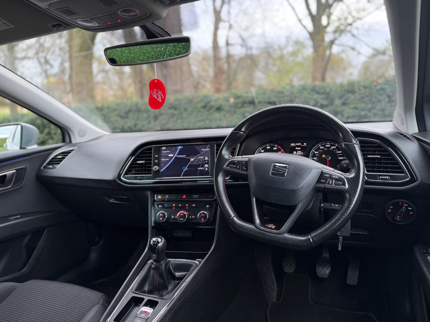 Used SEAT Leon 2018 for sale - 76592414: Photo 18