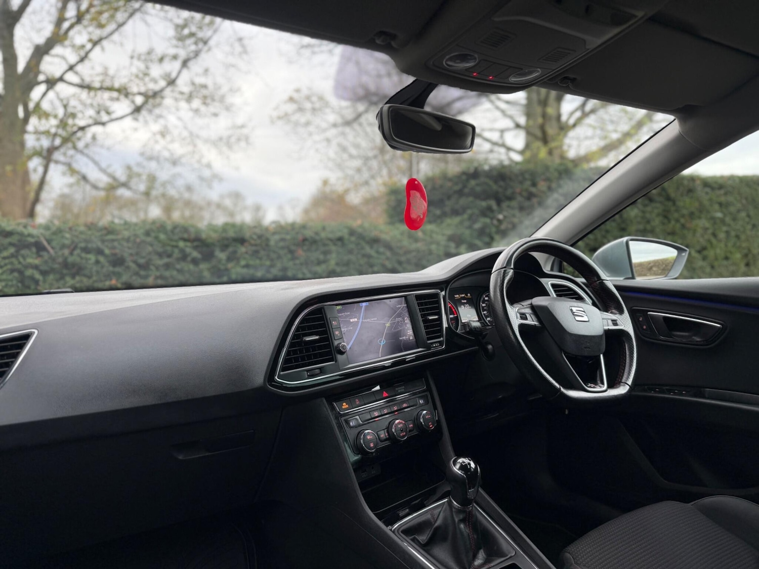 Used SEAT Leon 2018 for sale - 76592414: Photo 19