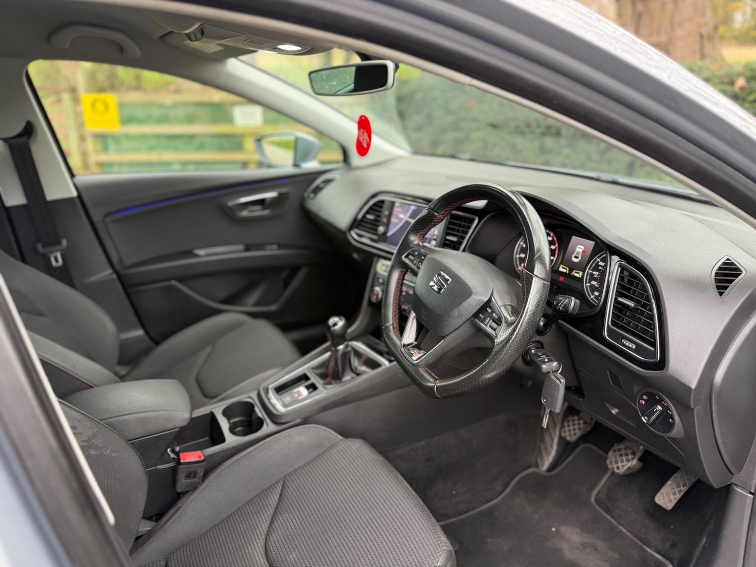 Used SEAT Leon 2018 for sale - 76592414: Photo 20