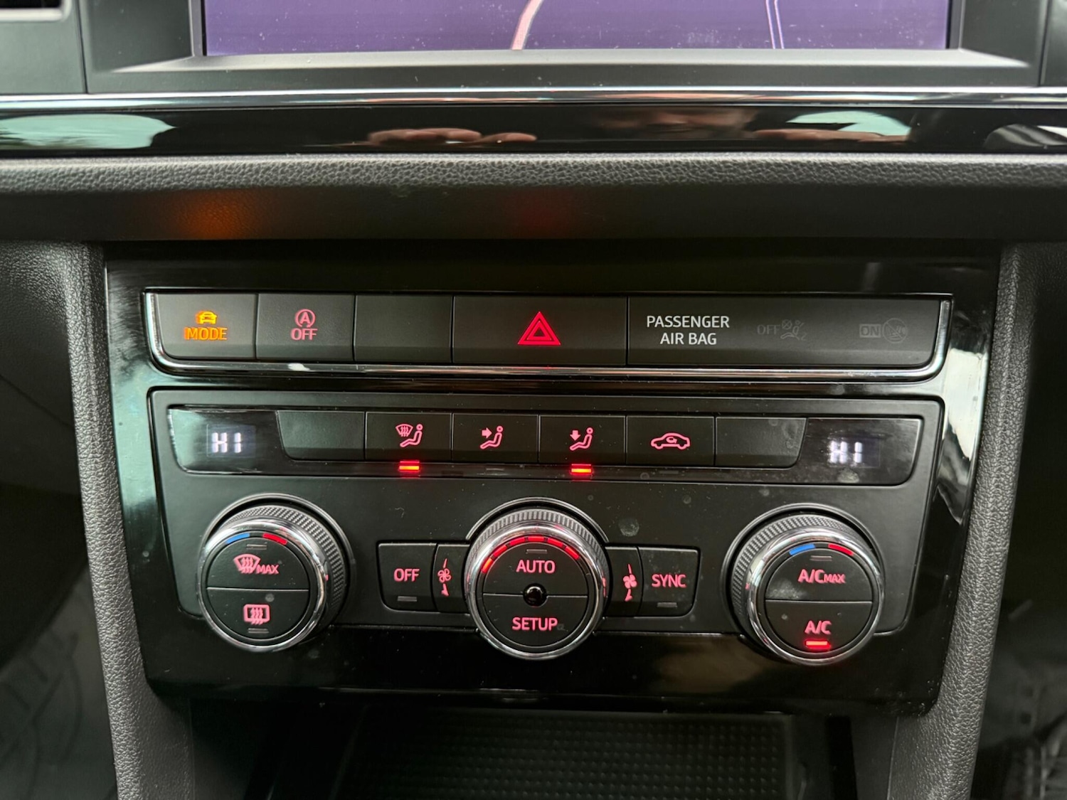 Used SEAT Leon 2018 for sale - 76592414: Photo 21